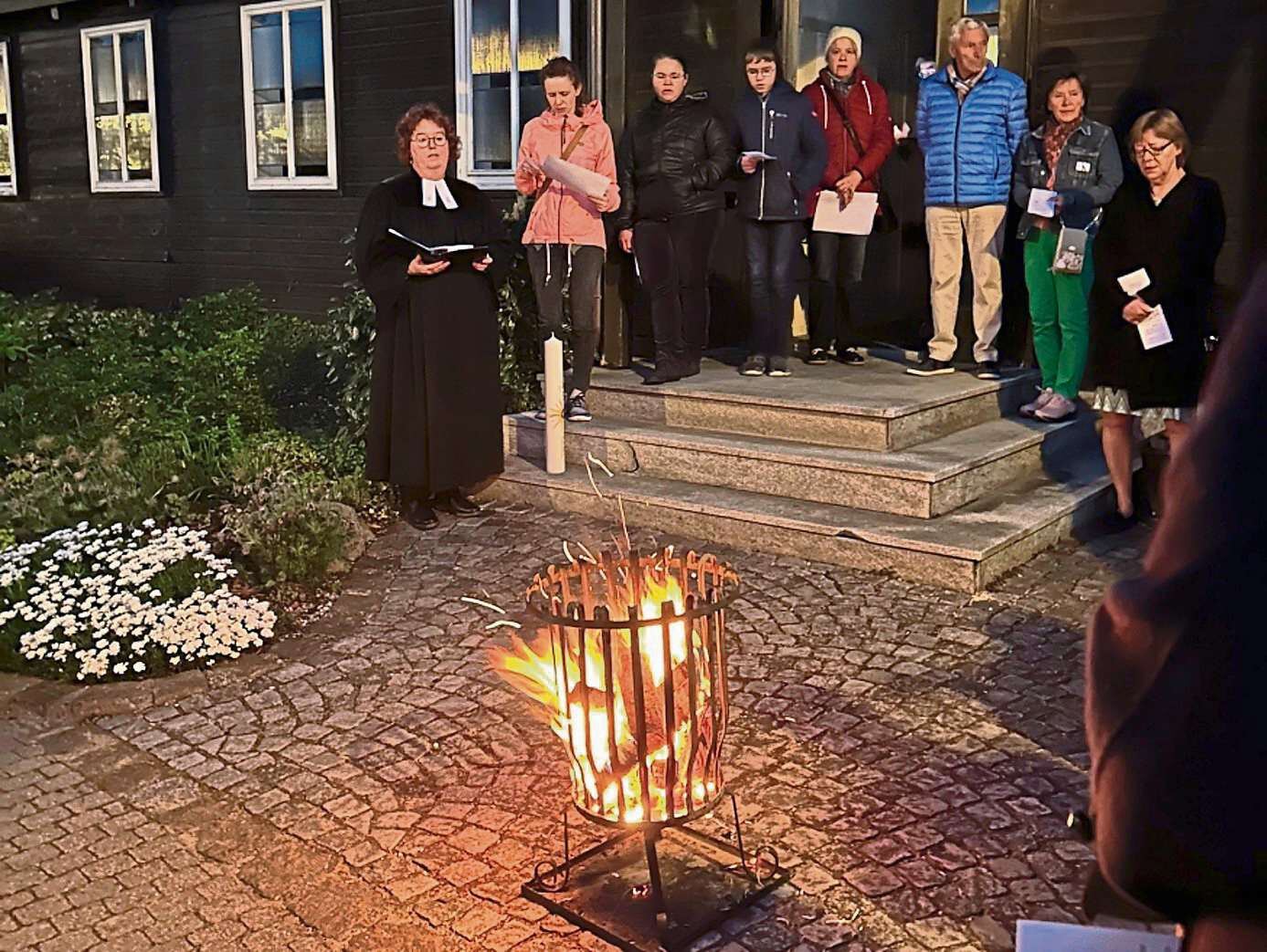 2025 04 22 Ev Osternacht