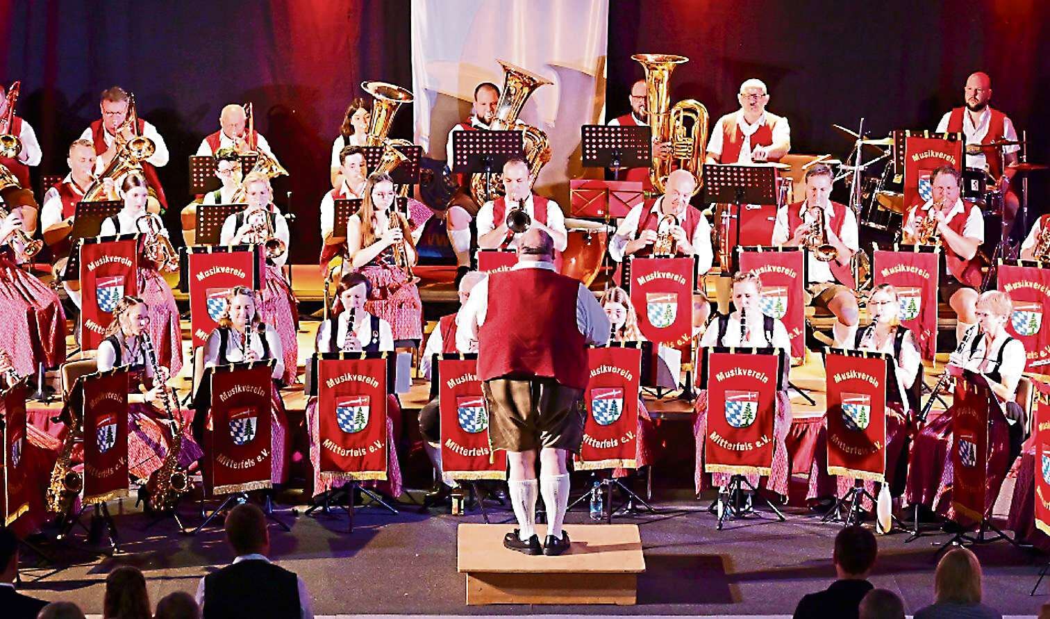 2025 04 25 Musikverein