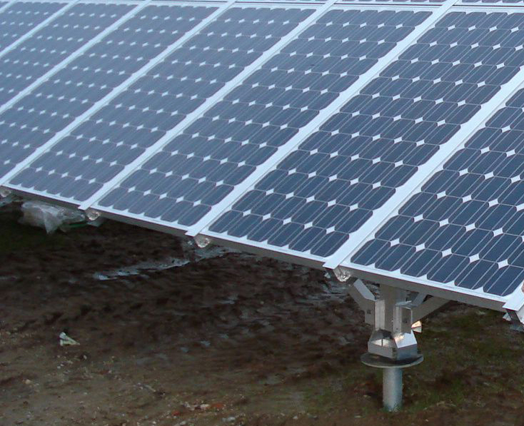 Solar