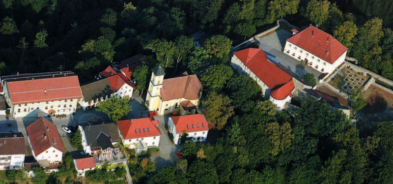 alt-mitterfels