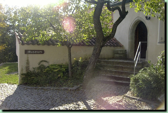 museum mitterfels