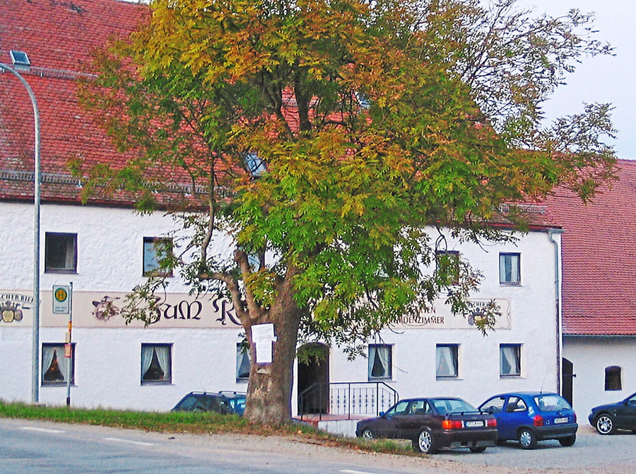 Gasthof Gschwendt Haberl w2