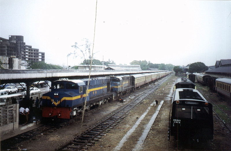 02 04 dar trc railway station