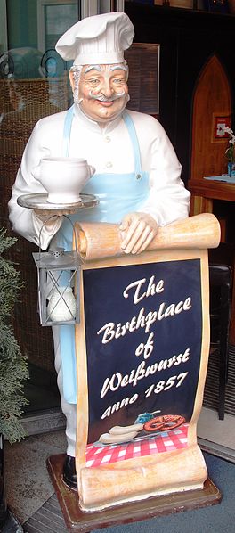 22 01 weisswurst 1 mnchen marienplatz wiki