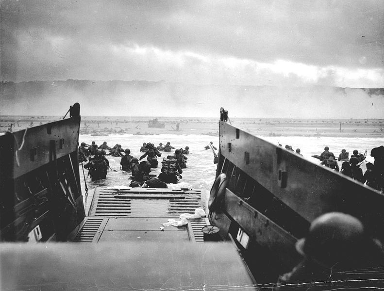 06 01 d-day