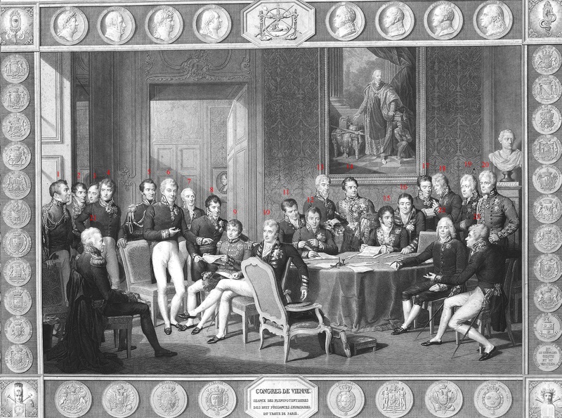 09 02 congress of vienna