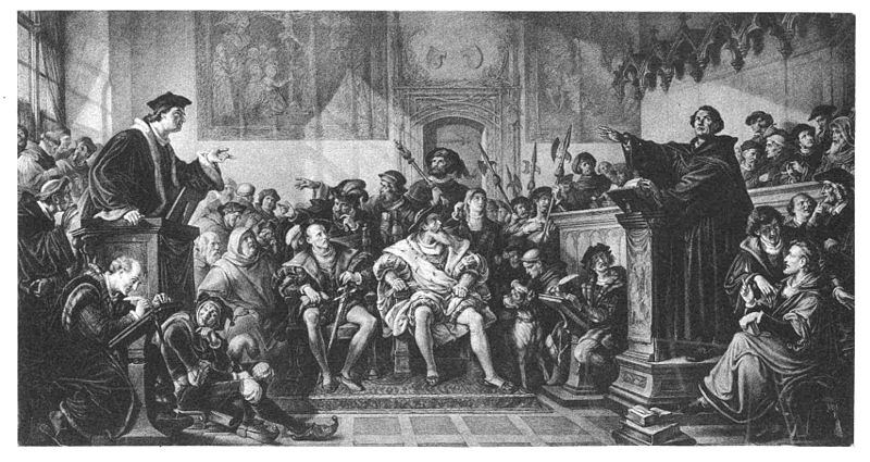 27 01 julius hbner disputation