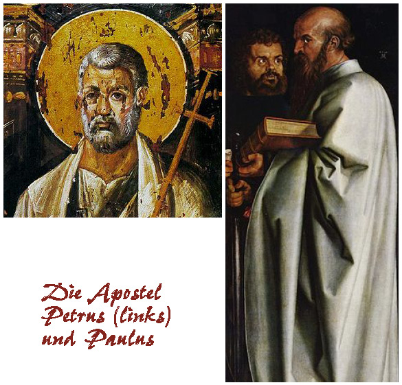 29 03 petrus paulus