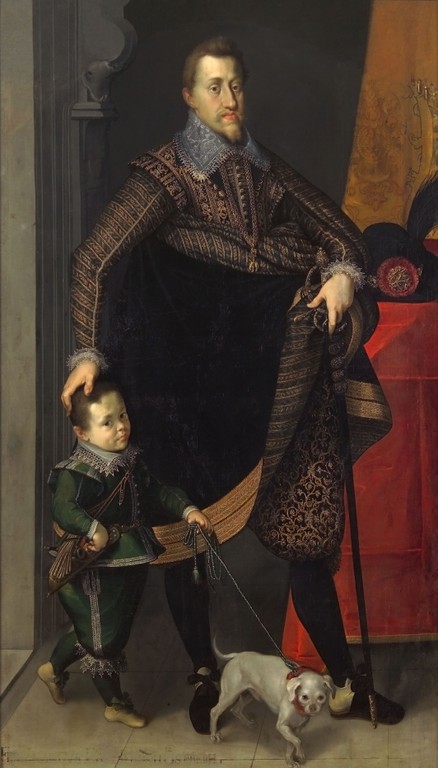 30 01 ferdinand ii