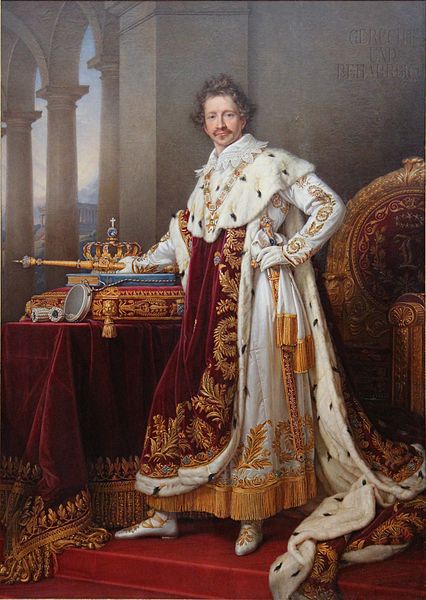 13 02 ludwig i