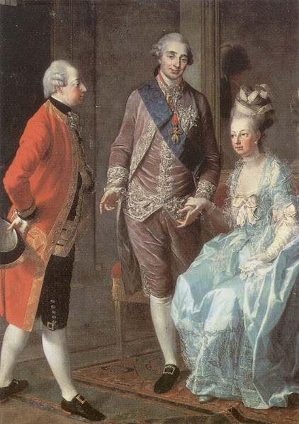 16 01 marie antoinette