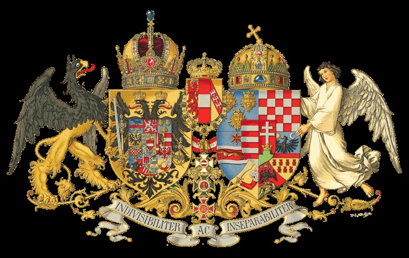 31 01 austria-hungaria transparency