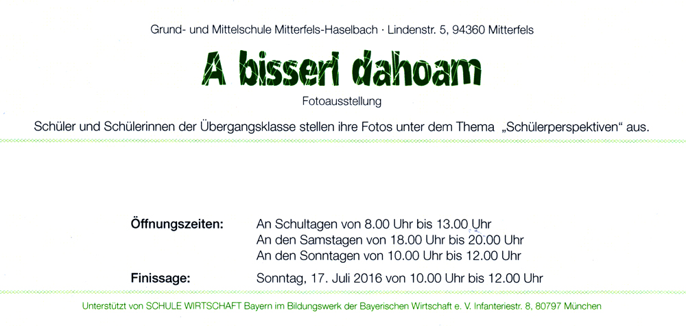 ausstellung juni2016 a bisserl dahoam2 w