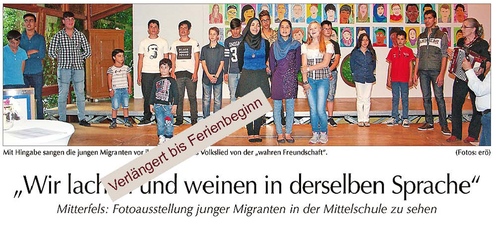 fotoausstellung verlaengert